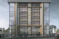 Wohnung 2 zimmer 185 m² Besiktas, Türkei