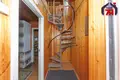 Casa 82 m² Piekalinski sielski Saviet, Belarús