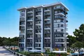 Mieszkanie 56 m² Alanya, Turcja