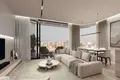 2 bedroom apartment 87 m² Limassol, Cyprus
