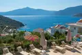 6 bedroom villa 400 m² Kalkan, Turkey