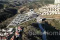 Wohnung 2 zimmer 51 m² Kargıcak, Türkei