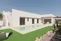 villa de 3 chambres 128 m² Algorfa, Espagne