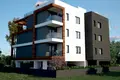 Ático 3 habitaciones 230 m² Larnaca, Chipre