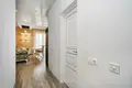 Appartement 2 chambres 73 m² Minsk, Bélarus