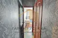 1 room apartment 37 m² Muchaviecki sielski Saviet, Belarus