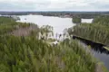 Cottage 1 bedroom 48 m² Uurainen, Finland
