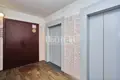 Apartamento 2 habitaciones 55 m² San Petersburgo, Rusia