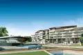 Complejo residencial Hythe Condominium Botanica