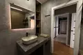 Apartamento 2 habitaciones 58 m² Gómel, Belarús
