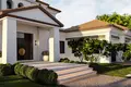 Вилла 5 спален  Benahavis, Испания