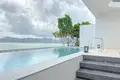 2 bedroom apartment 160 m² Wichit, Thailand