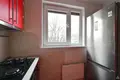 Apartamento 2 habitaciones 49 m² Riga, Letonia