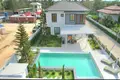 4 bedroom house  Huai Yai, Thailand