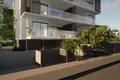 Квартира 2 комнаты 50 м² муниципалитет Пафос, Кипр