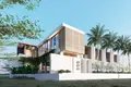 Kompleks mieszkalny New residence with swimming pools near the beach, Bali, Indonesia