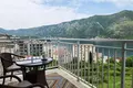 Appartement 2 chambres 74 m² Kotor, Monténégro