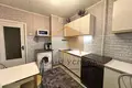 Wohnung 3 zimmer 70 m² Muchaviecki sielski Saviet, Belarus