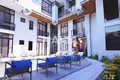Mieszkanie 1 pokój 28 m² Hurghada, Egipt