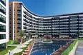 3 bedroom apartment 155 m² Turkey, Turkey