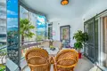 Wohnung 1 zimmer 107 m² Oba, Türkei