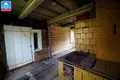 Dom 50 m² Popilwa, Litwa