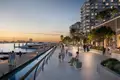 Mieszkanie 2 pokoi 90 m² Dubaj, Emiraty Arabskie