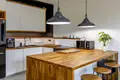3 room apartment 55 m² Warsaw, Poland