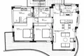 Appartement 2 chambres 90 m² Kavac, Monténégro