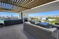 Penthouse 3 Schlafzimmer 172 m² Kato Polemidia, Zypern