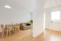 Appartement 2 chambres 39 m² en Varsovie, Pologne