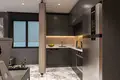 Wohnung 2 zimmer 49 m² Mezitli, Türkei