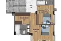 Willa 7 pokojów 290 m² Muratpasa, Turcja