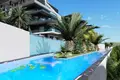1 bedroom apartment 50 m² Obakoy, Turkey