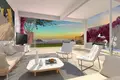 3-Schlafzimmer-Villa  Marbella, Spanien