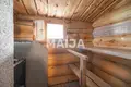 Cottage 1 bedroom 72 m² Rovaniemi sub-region, Finland