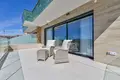 Penthouse 3 pokoi 150 m² Finestrat, Hiszpania