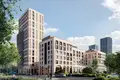 Pomieszczenie biurowe 320 m² Moskwa, Rosja