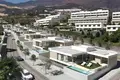 Mieszkanie 5 pokojów  Estepona, Hiszpania