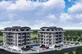 Apartamento 3 habitaciones 75 m² Obakoy, Turquía