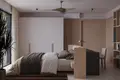 3 bedroom villa 186 m² Pecatu, Indonesia