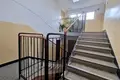 Apartamento 2 habitaciones 37 m² Varsovia, Polonia