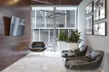 Office 138 m² in Moscow, Russia