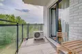 3 room apartment 58 m² Warsaw, Poland