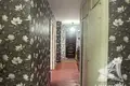 4 room apartment 76 m² Muchaviecki sielski Saviet, Belarus