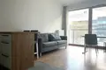 Apartamento 2 habitaciones 32 m² en Varsovia, Polonia