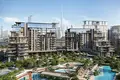 Apartamento 2 habitaciones 75 m² Business Bay, Emiratos Árabes Unidos