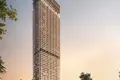 Residential complex New Marriott Residences JLT with a swimming pool and green parks in the prestigious area of JLT, Dubai, UAE