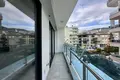 Wohnung 2 zimmer 60 m² Alanya, Türkei