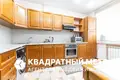 Apartamento 4 habitaciones 127 m² Minsk, Belarús
